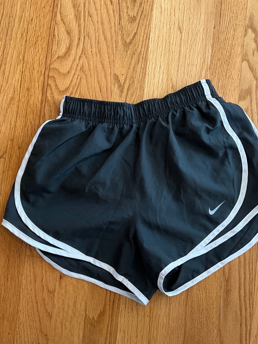NIKE Black shorts